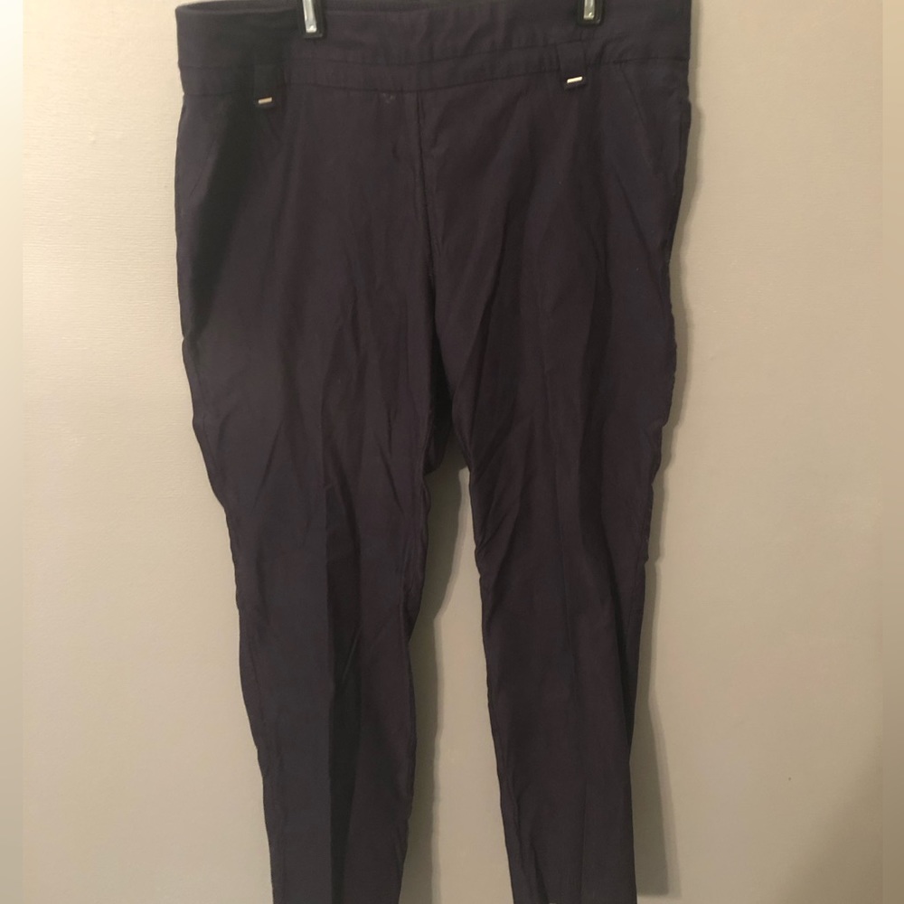 Womans Kim Rogers dress pants